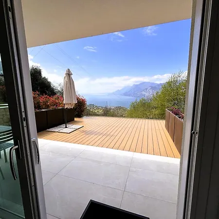 Apartment Guardini 2 Malcesine