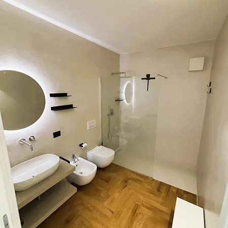 Apartment Guardini 2 Malcesine