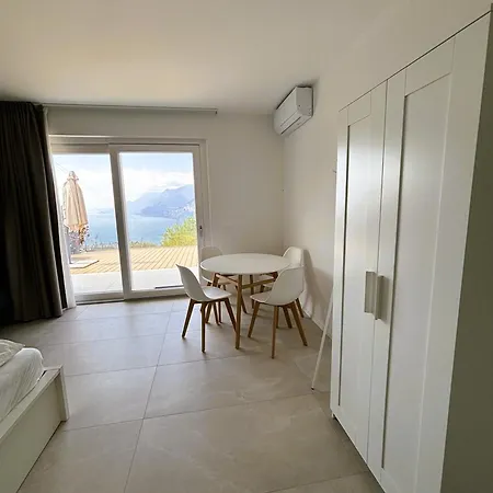 Guardini 2 Apartment