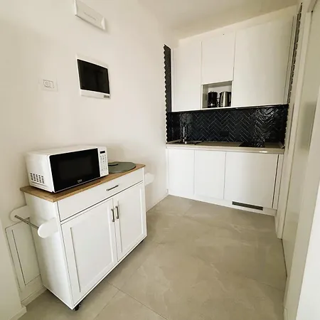 Apartment Guardini 2 *
