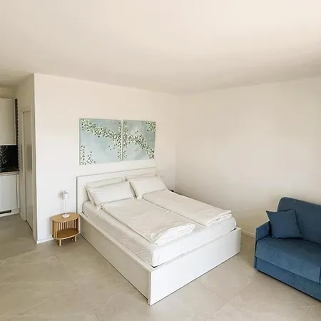 Guardini 2 Apartment Malcesine