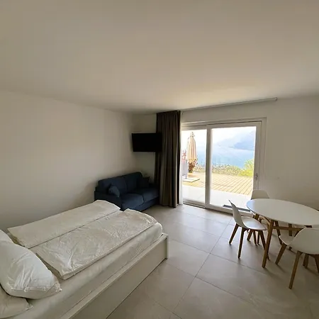 Guardini 2 Apartment *