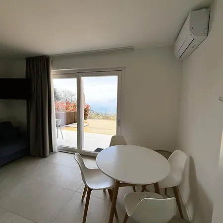 Apartment Guardini 2