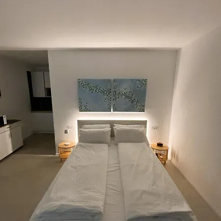 Guardini 2 Apartment *