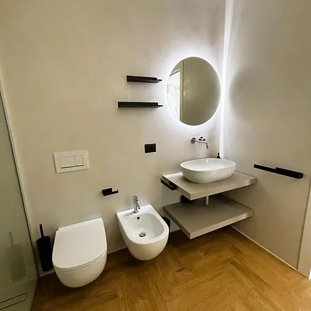 Apartment Guardini 2 *