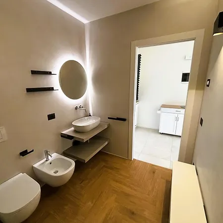 Apartment Guardini 2 *