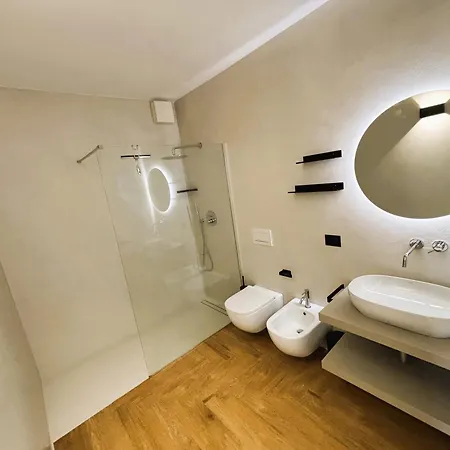 Guardini 2 Apartment