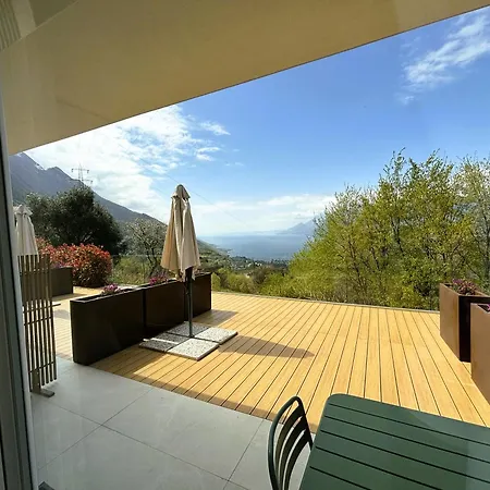 Apartment Guardini 2 Malcesine