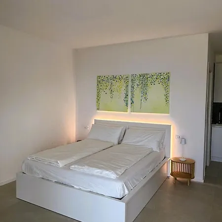 Guardini 2 Apartment