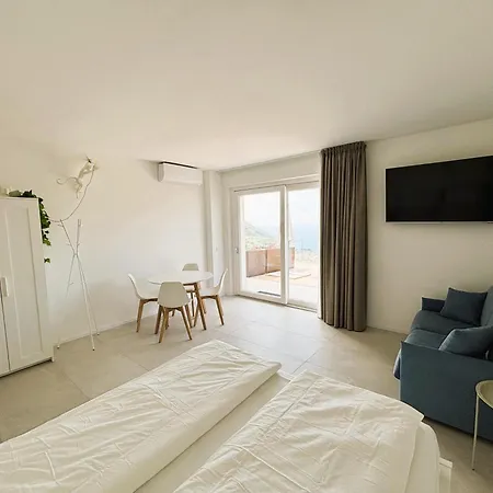 Apartment Guardini 2