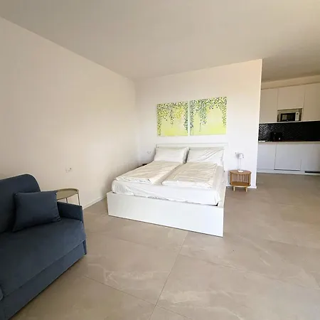Guardini 2 Apartment *