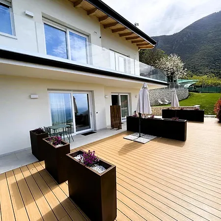Apartment Guardini 2 Malcesine