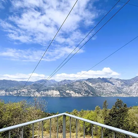 Guardini 2 Apartment Malcesine